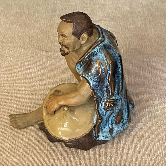 Mudman Figure - very handsome - Picture 3 of 7